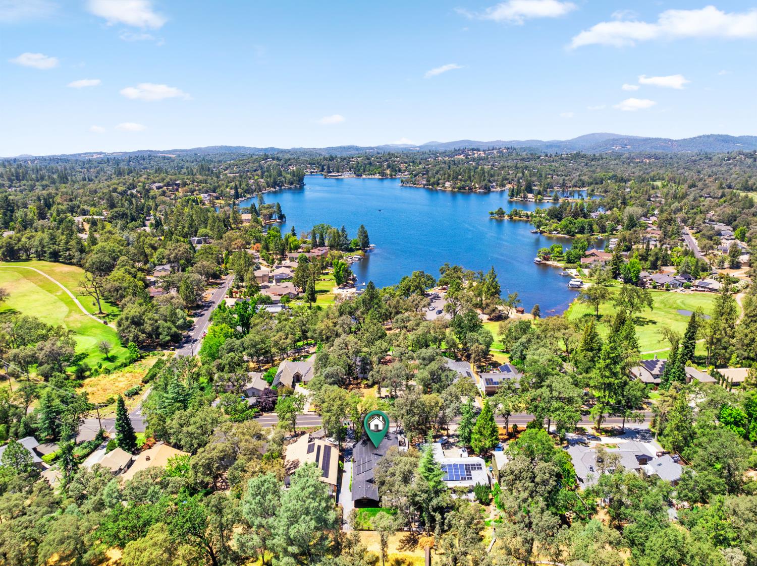 Active, 5 Bedrooms, 3 Bathrooms, Single Family Home, South County - Lake of the Pines, 13146 Torrey Pines Dr, Auburn, CA 95602-8183, Beth Christensen, Dunnigan Realtors, Top Agent