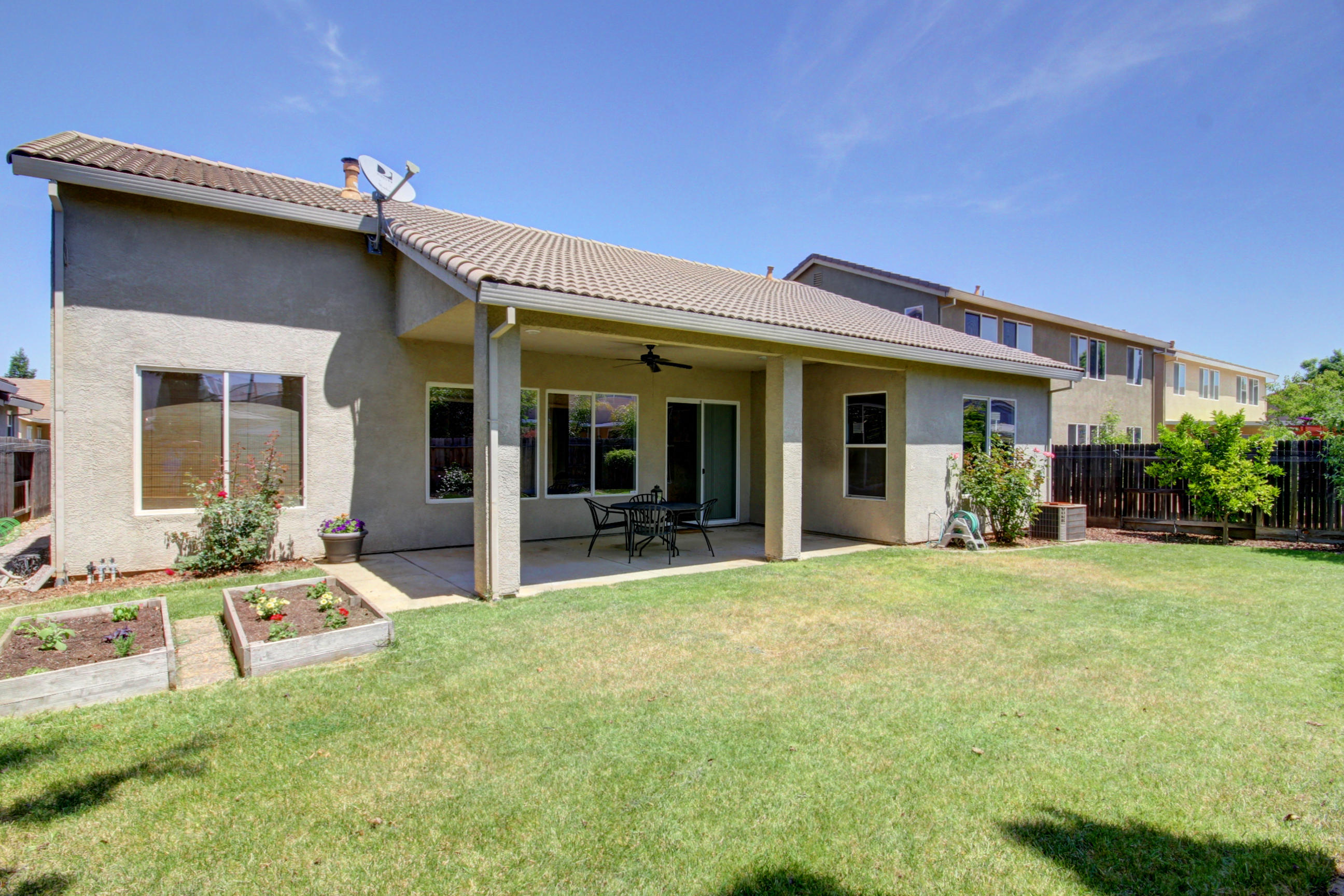Dunnigan Realtors 4 Bedrooms, Single Family Home, Sold Listings, Prairie Dunes Way, 2 Bathrooms, Listing ID 1084, Sacramento, Sacramento, California, United States, 95829,