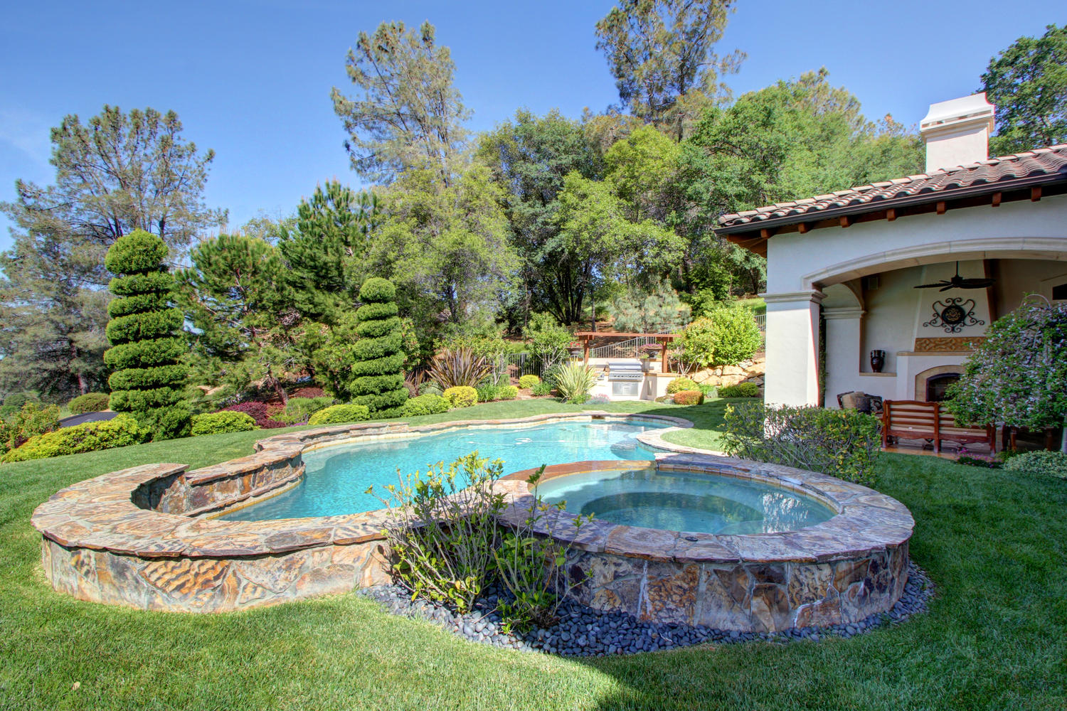 Dunnigan Realtors 4 Bedrooms With 3 Bathrooms Single Family Home Sold Listings Pinnacle View Dr In Meadow Vista, Placer, California, United States, 95722, Listing ID 1085