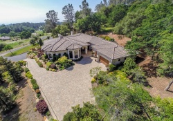Dunnigan Realtors 4 Bedrooms With 3 Bathrooms Single Family Home Sold Listings Pinnacle View Dr In Meadow Vista, Placer, California, United States, 95722, Listing ID 1085