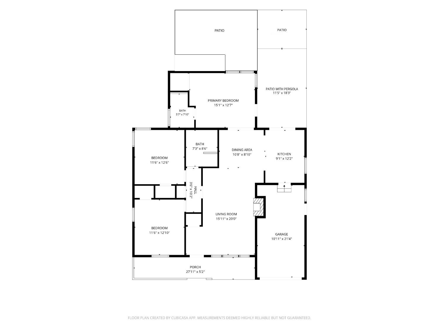 Active, 3 Bedrooms, 2 Bathrooms, Single Family Home, East Sacramento & Vicinity, 36 Lupine Way, Sacramento, CA 95819-1920, Beth Christensen, Dunnigan Realtors, Top Agent
