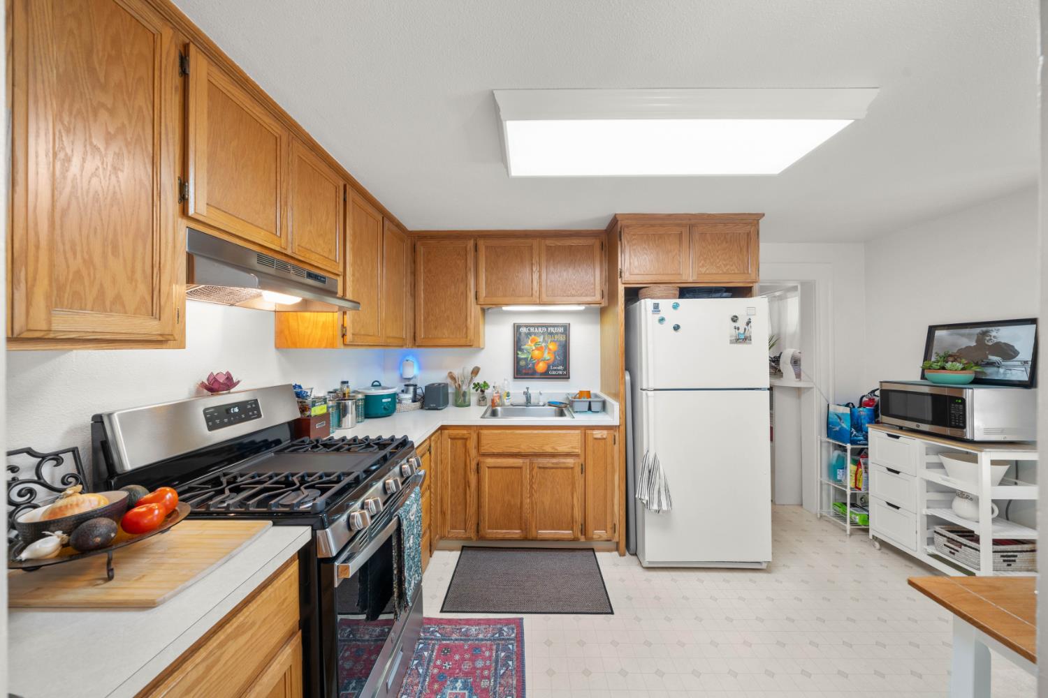 Active, 4 Bedrooms, 4 Bathrooms, Single Family Home, Sacramento Downtown/Midtown, 2706 F St, Sacramento, CA 95816-3716, Beth Christensen, Dunnigan Realtors, Top Agent
