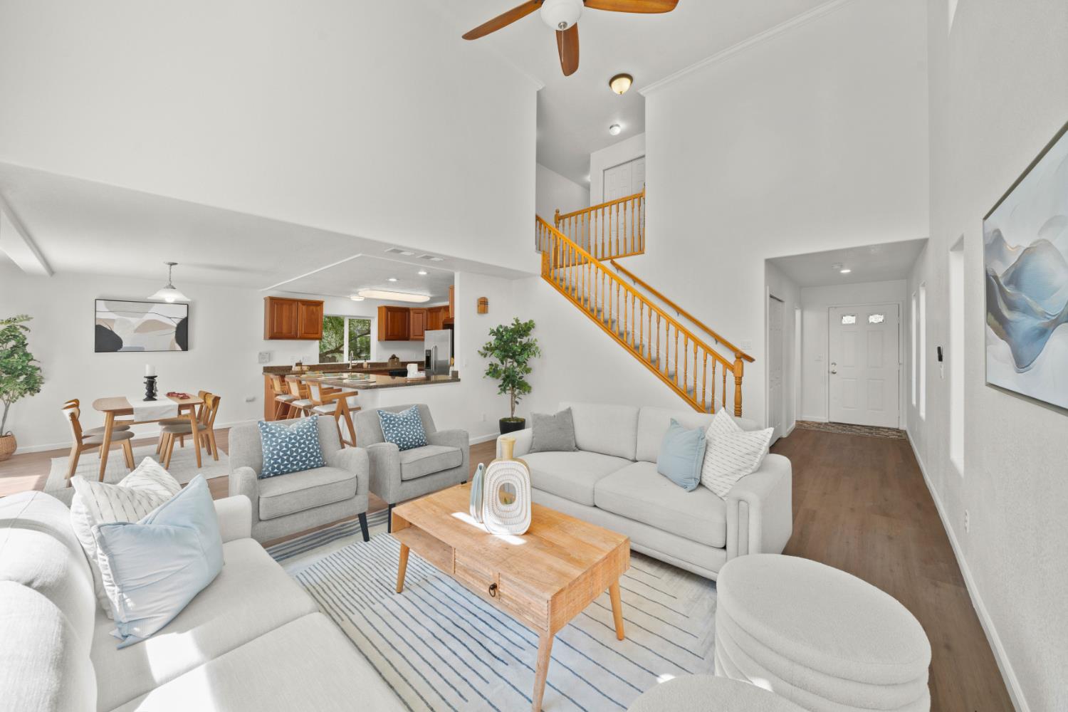 Active, 3 Bedrooms, 2 Bathrooms, Single Family Home, East Sacramento & Vicinity, 1557 48th St, Sacramento, CA 95819-4417, Beth Christensen, Dunnigan Realtors, Top Agent