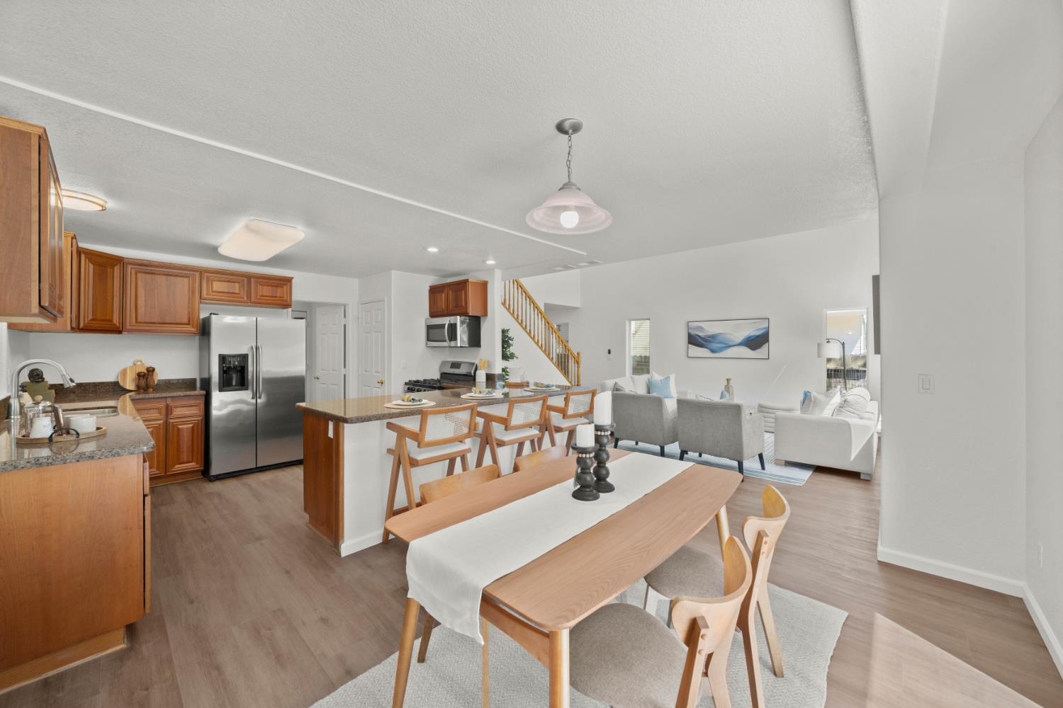 Active, 3 Bedrooms, 2 Bathrooms, Single Family Home, East Sacramento & Vicinity, 1557 48th St, Sacramento, CA 95819-4417, Beth Christensen, Dunnigan Realtors, Top Agent