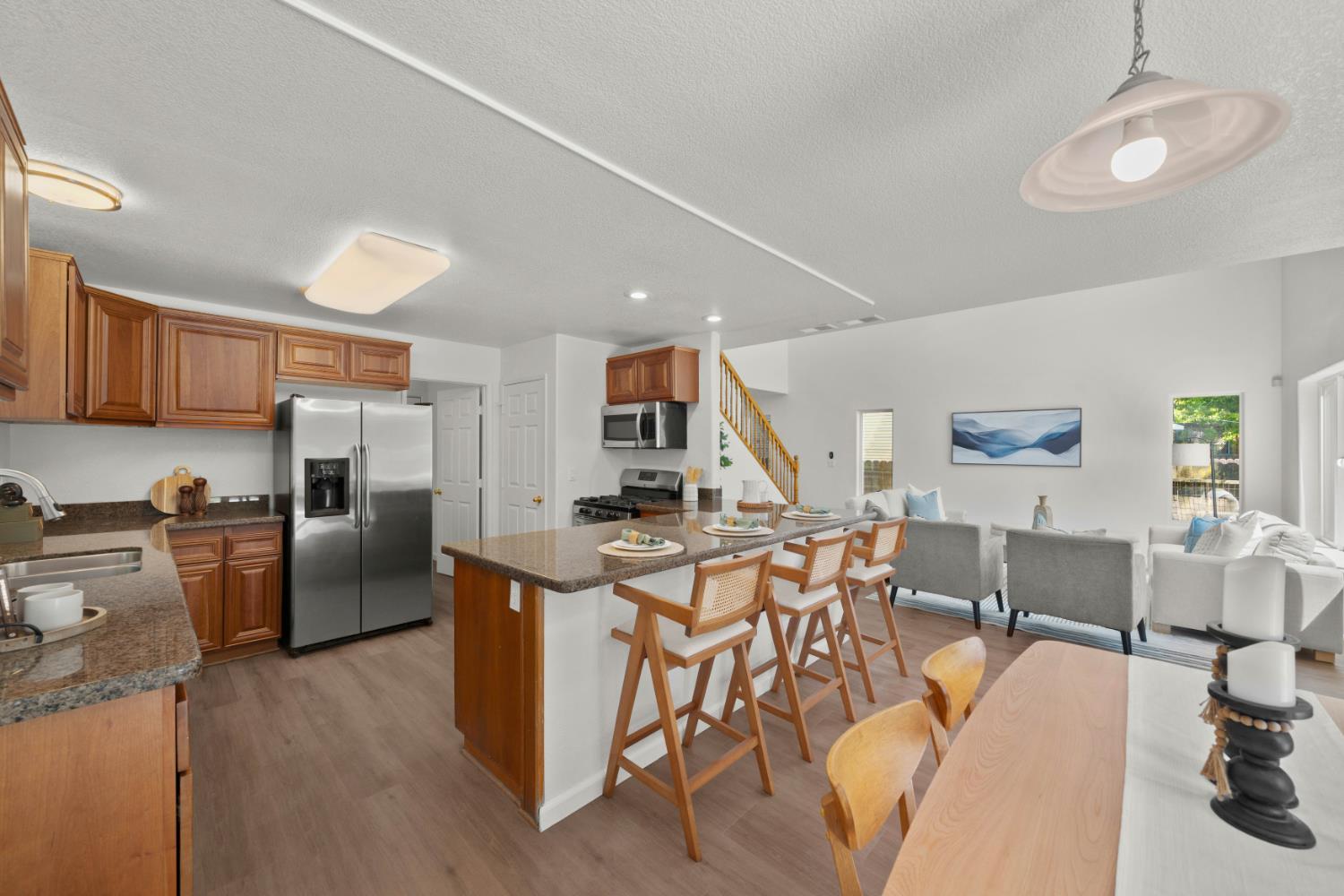 Active, 3 Bedrooms, 2 Bathrooms, Single Family Home, East Sacramento & Vicinity, 1557 48th St, Sacramento, CA 95819-4417, Beth Christensen, Dunnigan Realtors, Top Agent