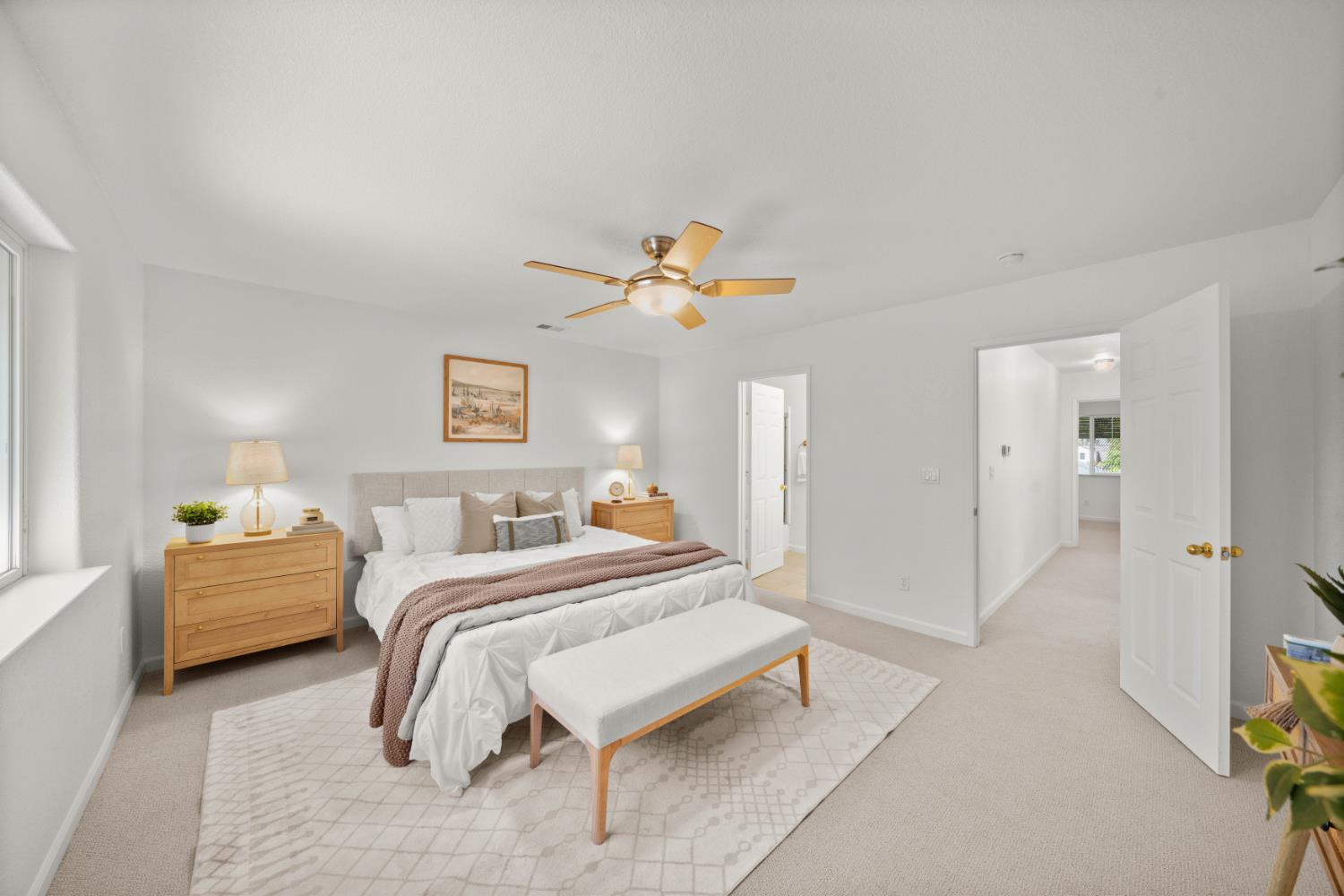 Active, 3 Bedrooms, 2 Bathrooms, Single Family Home, East Sacramento & Vicinity, 1557 48th St, Sacramento, CA 95819-4417, Beth Christensen, Dunnigan Realtors, Top Agent