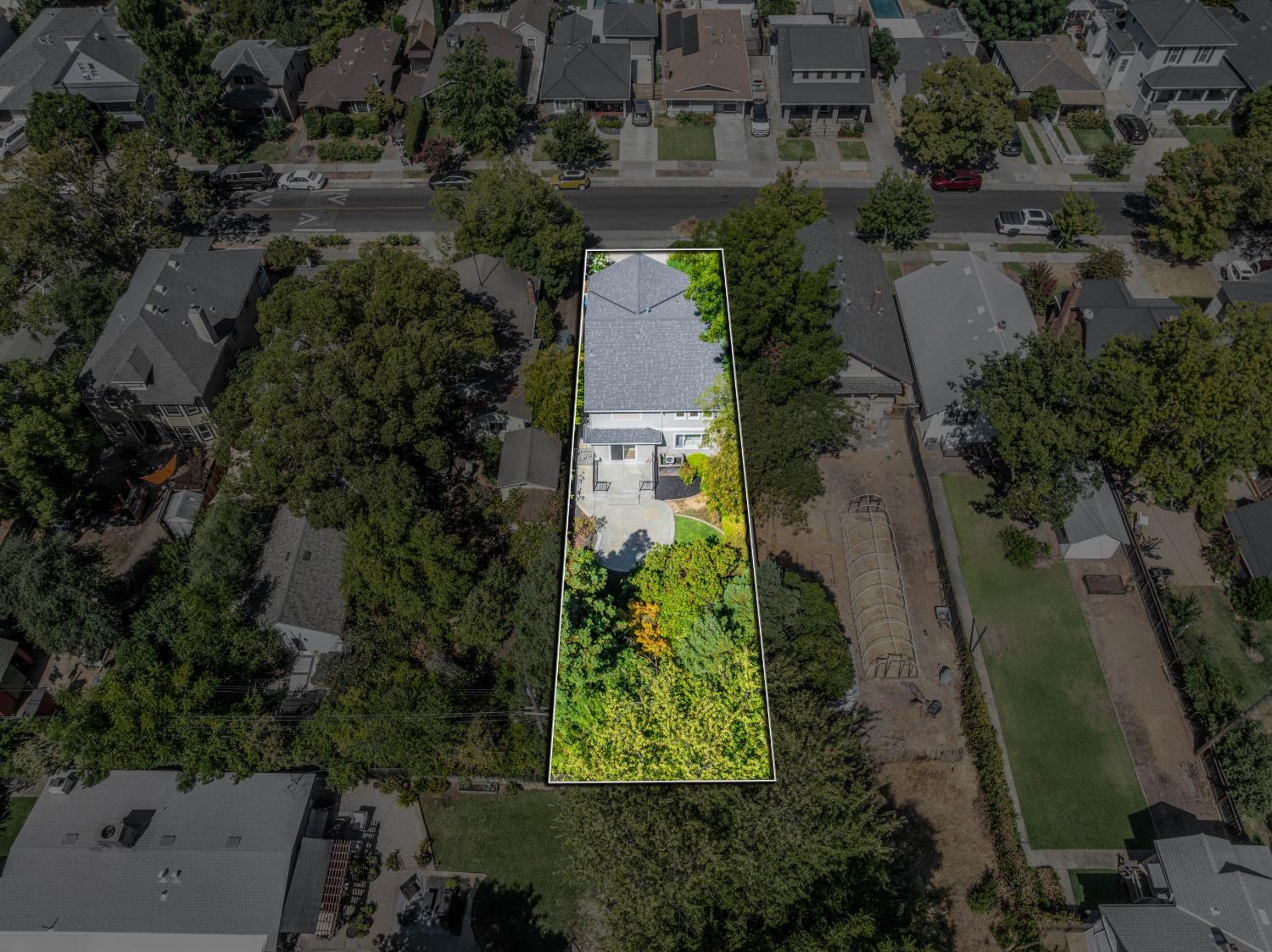 Active, 3 Bedrooms, 2 Bathrooms, Single Family Home, East Sacramento & Vicinity, 1557 48th St, Sacramento, CA 95819-4417, Beth Christensen, Dunnigan Realtors, Top Agent